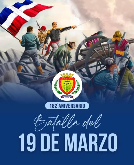 182 Aniversario de la Batalla del